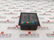 Dynatek Ecr-16 Alarm Annunciator 24Vdc