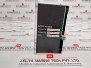 Dynatek Ecr-16 Alarm Annunciator 24Vdc