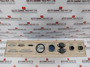 Dyne Systems Il5-ectpau-r01 Inter-loc V Pau & Interface Controller 240Vac 8A