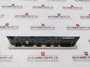 Dyne Systems Inter-loc V Digital Multi-loop Dynamometer And Engine Controller