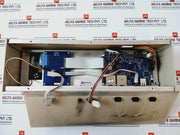 Dyne Systems Inter-loc V Dynamometer And Throttle Controller