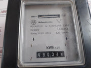 Dzg Mdd601U2 Measuring Transducer 8.824.008 1995