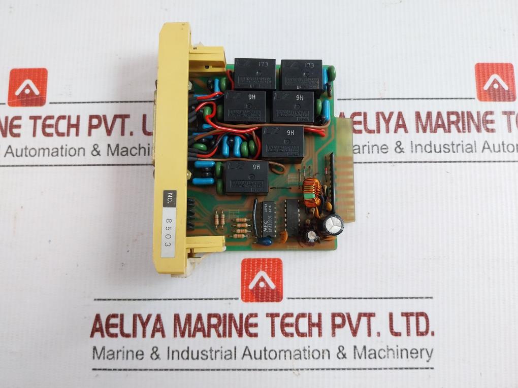 E-01t-4131-Output-Pcb-Module-Koyo-Mitsubishi-1