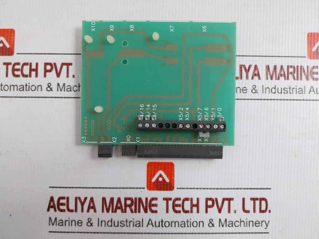 E-0697/10 Pcb