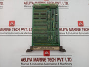 E-41 Input Module Pcb By Eberle
