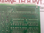 E-41 Input Module Pcb By Eberle