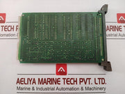 E-41 Input Module Pcb By Eberle