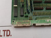 E-41 Input Module Pcb By Eberle