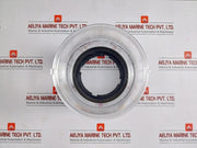 E-8307000400 White Lens For Navigation Light By Aqua Signal