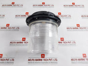 E-8307000400 White Lens For Navigation Light By Aqua Signal
