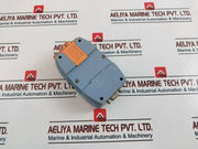 E-dam Isolated Rs-232 To Rs-422/485 Converter Edam-8520A Used