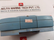 E-dam Isolated Rs-232 To Rs-422/485 Converter Edam-8520A Used