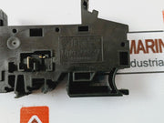 E-t-a 17Plus-q02-00 Circuit Breaker 