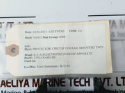 E-t-a 17Plus-q02-00 Circuit Breaker 