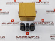 E-T-A 2210-S221-N1m1-H111 Thermal Magnetic Circuit Breaker 12a