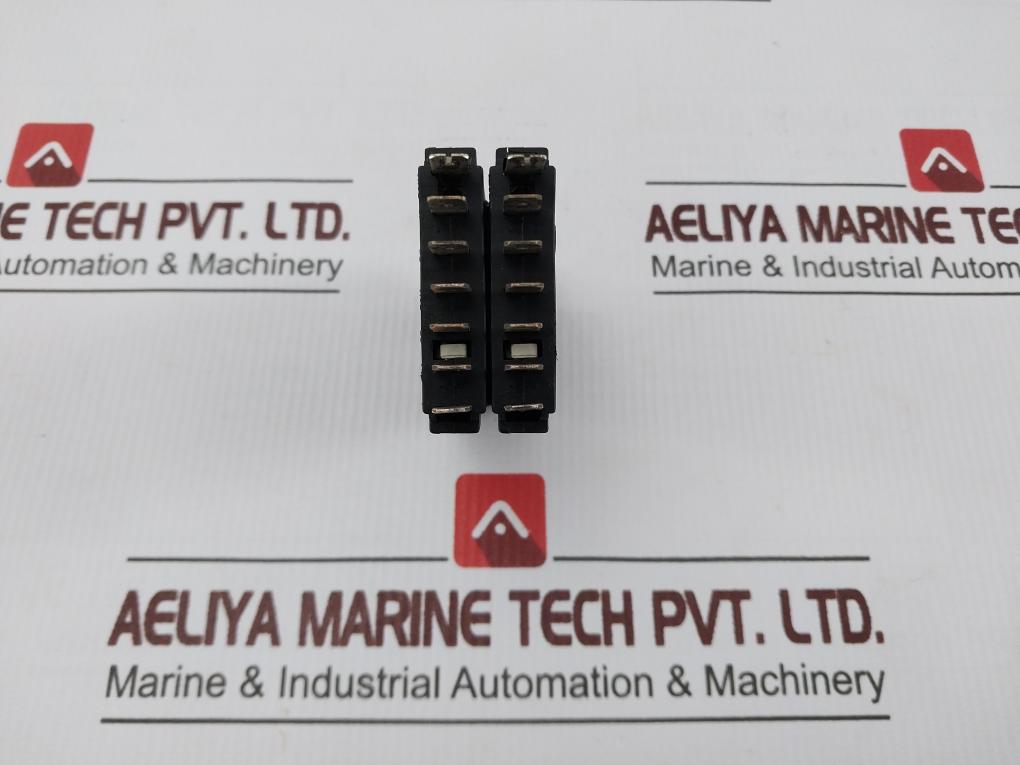 E-t-a 2210-s221-n1M1-h111 Thermal Magnetic Circuit Breaker 3A Ac250V