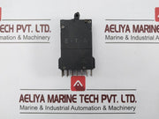E-t-a 2210-s221-n1M1-h111 Thermal Magnetic Circuit Breaker 3A Ac250V