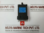 E-t-a 2210-s221-n1M1-h211 Circuit Breaker 2 A, Ac 250 V - Dc 65 V