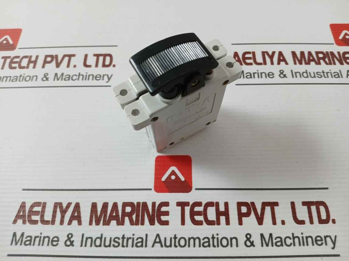 E-t-a 43-500-l-2325 Magnetic Circuit Breaker