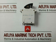 E-t-a 43-500-l-s1-2325 Magnetic Circuit Breaker