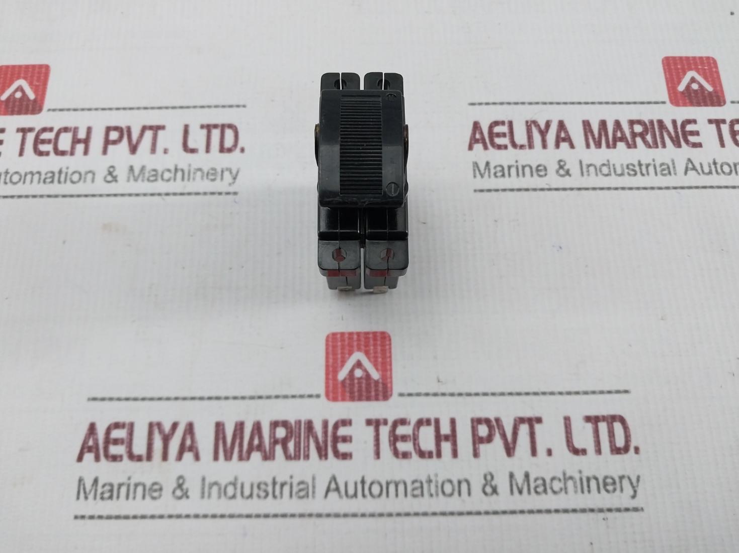 E-T-A 43-500-L Magnetic Circuit Breaker 250vac 65vdc