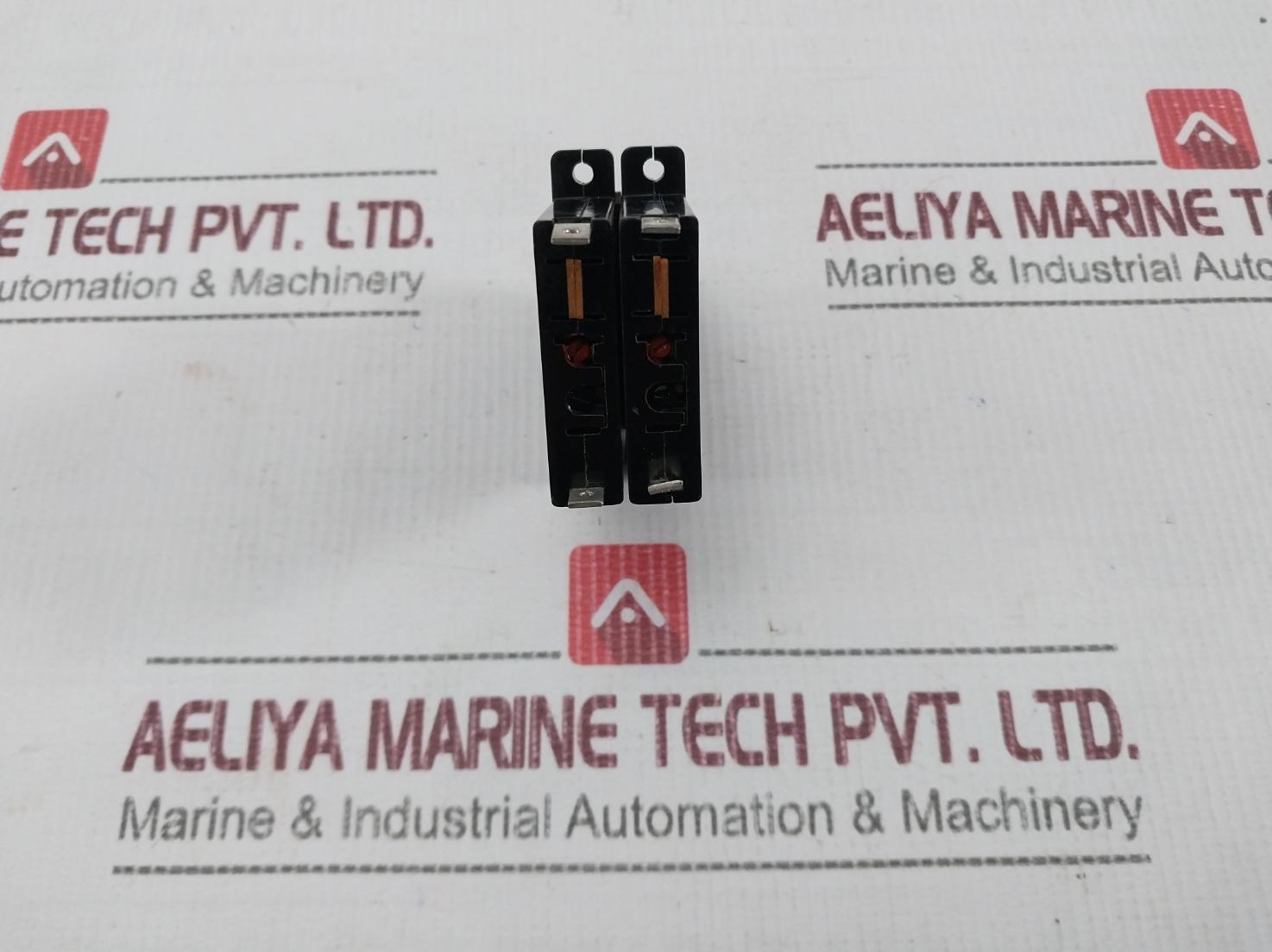 E-T-A 43-500-L Magnetic Circuit Breaker 250vac 65vdc