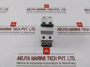 E-T-A 91h2210 2 Pole Thermal-Magnetic Circuit Breaker 1-Ph 10000a 277vac 10ka