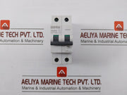 E-T-A 91h2210 2 Pole Thermal-Magnetic Circuit Breaker 1-Ph 10000a 277vac 10ka