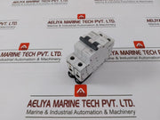 E-T-A 91h2210 2 Pole Thermal-Magnetic Circuit Breaker 1-Ph 10000a 277vac 10ka