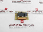 E-t-a Cb02 Supply Input Pcb Module 40 Amps