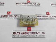 E-t-a Cb02 Supply Input Pcb Module 40 Amps