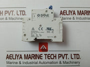 E-t-a 4230-t120-k0Ce-10A Miniature Circuit Breaker 415Vac