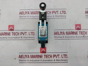 E-ten Ae8-108 Mini Limit Switch 3A 250V Ac En 60947-5-1 Iec 947-5-1
