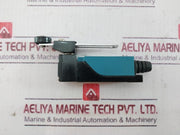 E-ten Ae8-108 Mini Limit Switch 3A 250V Ac En 60947-5-1 Iec 947-5-1