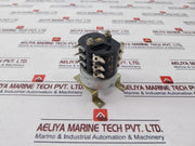E.C.O. K-1 Rotary Switch 250V