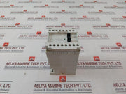 E.Dold & Sohne Ak9840.82 Varimeter Asymmetry Relay Ac11 3A/250V 0019841