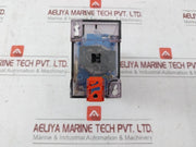 E.Dold U.Sohne Aa 7616.24 Mini Time Relay 2A 380V-ac11 10A Vde 0435