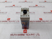 E.Dold U.Sohne Aa 7616.24 Mini Time Relay 2A 380V-ac11 10A Vde 0435