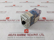 E.Dold U.Sohne Aa 7616.24 Mini Time Relay 2A 380V-ac11 10A Vde 0435