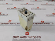 E. Dold U. Sohne Aa 9906.82 Mini Timer A1/A2 Ac 50/60Hz Ac 11 3A/250V