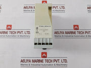 E. Dold U. Sohne Aa 9906.82 Mini Timer A1/A2 Ac 50/60Hz Ac 11 3A/250V