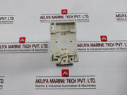 E.Dold U.Sohne Aa 9906.82 Minimeter Time Delay Relay 0,15-3,0 K10M 220V Vde 0435