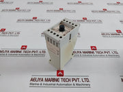 E.Dold U.Sohne Aa 9906.82 Minimeter Time Delay Relay 0,15-3,0 K10M 220V Vde 0435