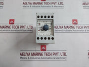 E.Dold U. Sohne Aa 9906.82 Minimeter Time Delay Relay A1/A2 Ac50/60Hz