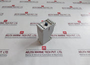 E.Dold U. Sohne Aa 9906.82 Minimeter Time Delay Relay A1/A2 Ac50/60Hz