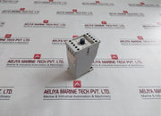 E.Dold U. Sohne Aa 9906.82 Minimeter Time Delay Relay A1/A2 Ac50/60Hz