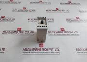 E.Dold U. Sohne Aa 9906.82 Minimeter Time Delay Relay Ac 11 3A/250V