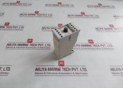 E.Dold U. Sohne Aa 9906.82 Minimeter Time Delay Relay Ac 11 3A/250V