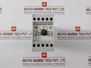 E.Dold U.Sohne Aa 9906.82 Minitimer A1/A2 Ac 50/60Hz Ac11 3A/250V
