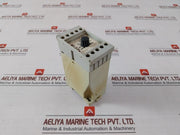 E.Dold U.Sohne Aa 9906.82 Minitimer A1/A2 Ac 50/60Hz Ac11 3A/250V